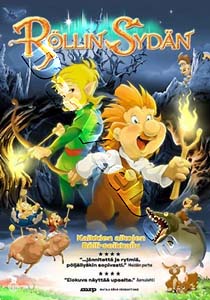 Quest for a Heart (DVD)